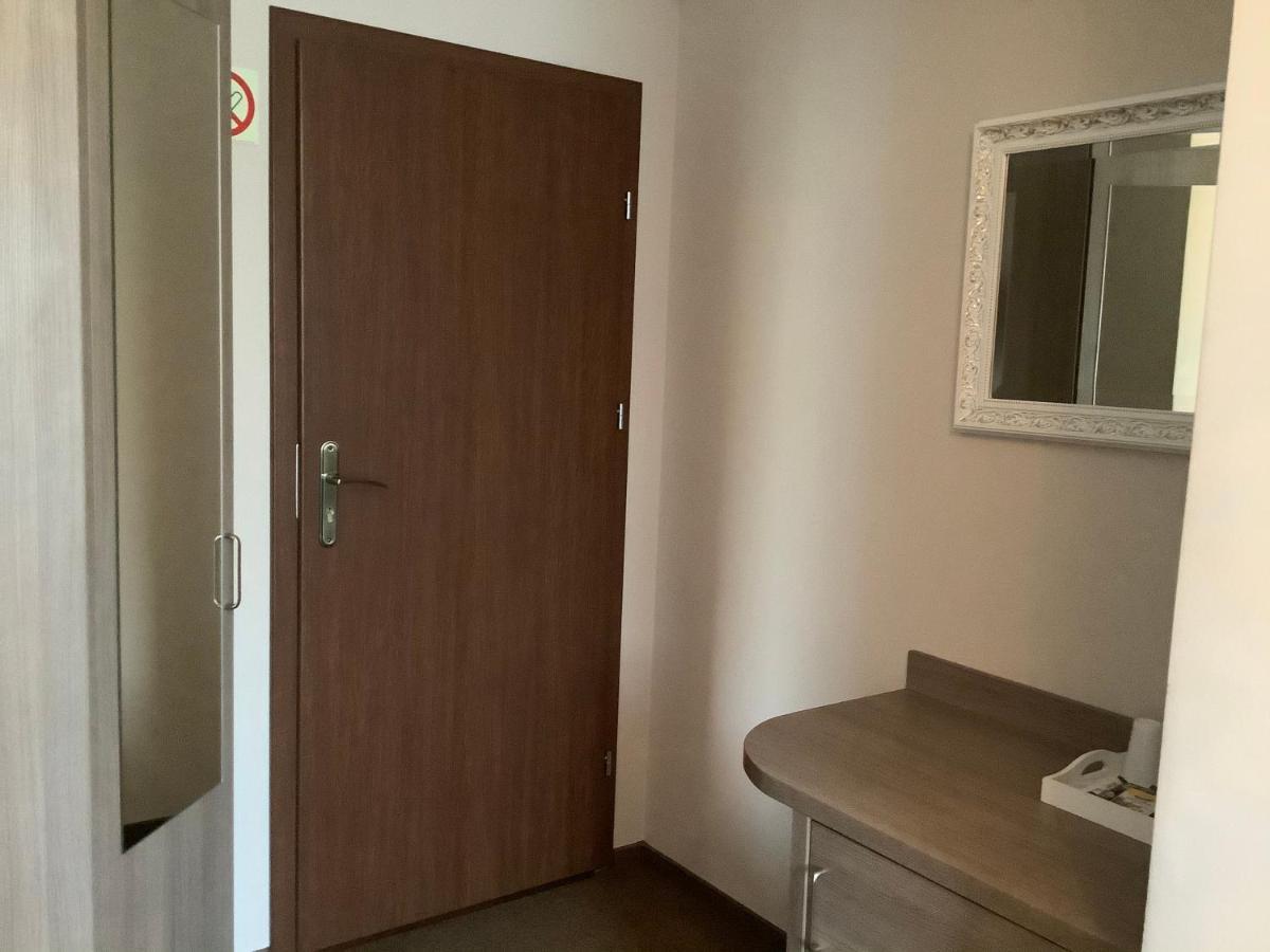 Amberia Mikolajki Διαμέρισμα Εξωτερικό φωτογραφία