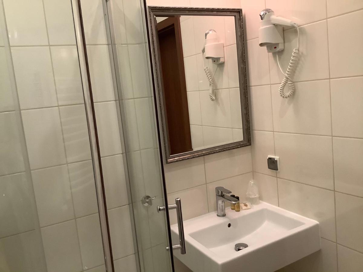 Amberia Mikolajki Διαμέρισμα Εξωτερικό φωτογραφία